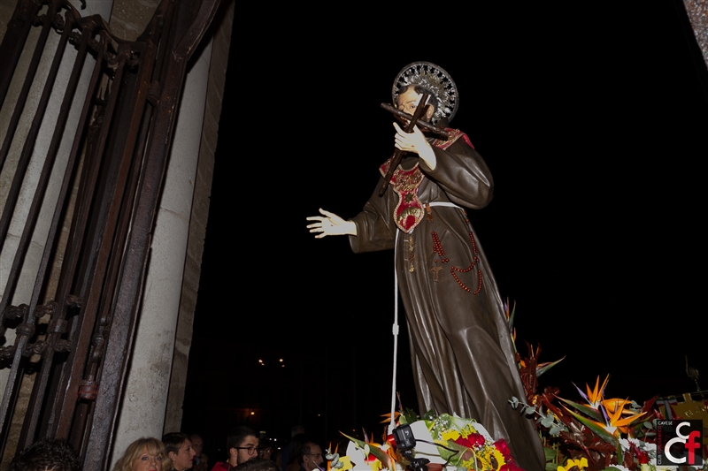 Festa San Francesco 2018 - 78
